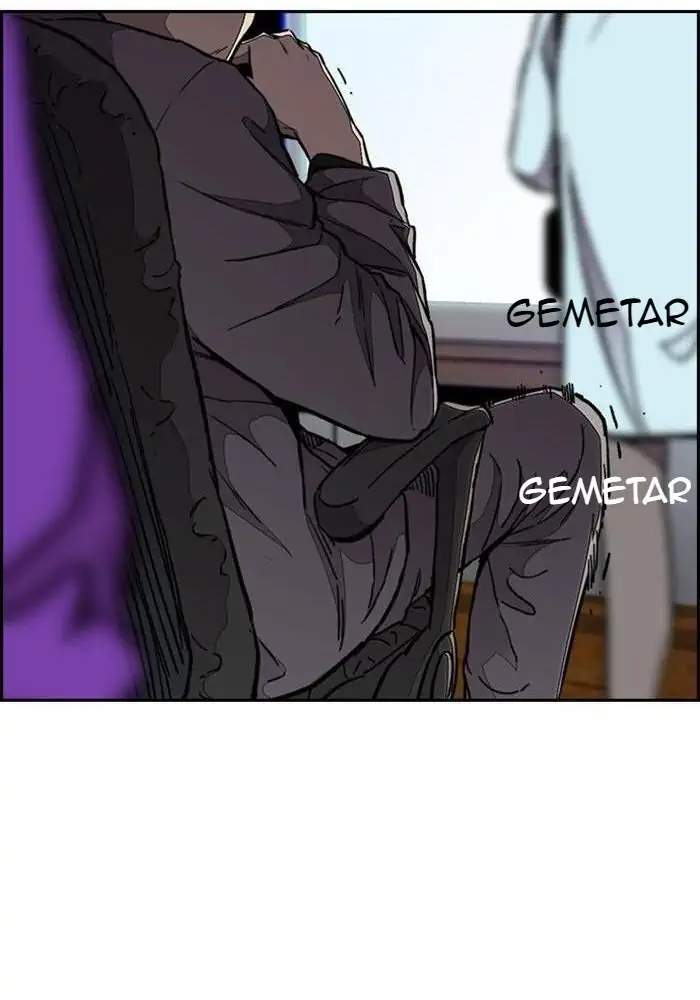 Wind Breaker Chapter 303 - halaman 106