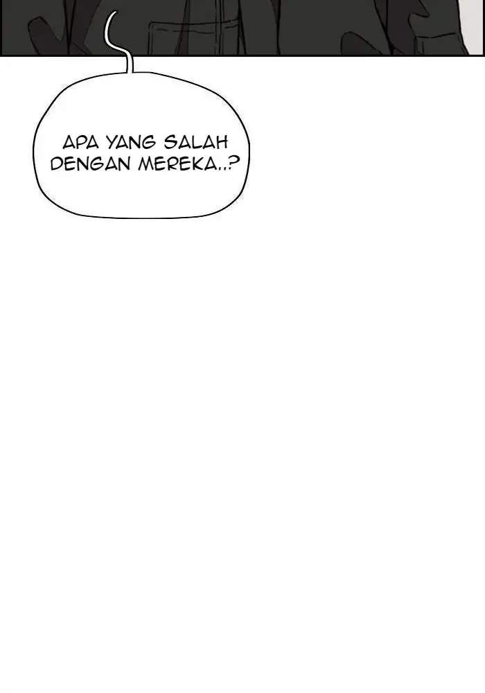 Wind Breaker Chapter 303 - halaman 18