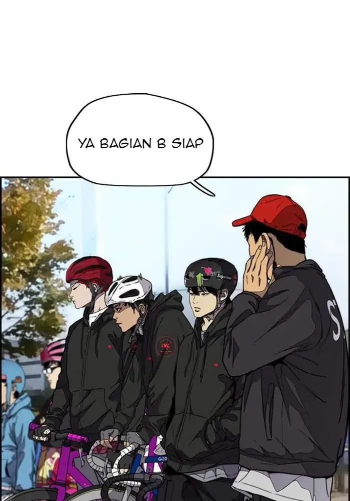 Wind Breaker Chapter 303 - halaman 2
