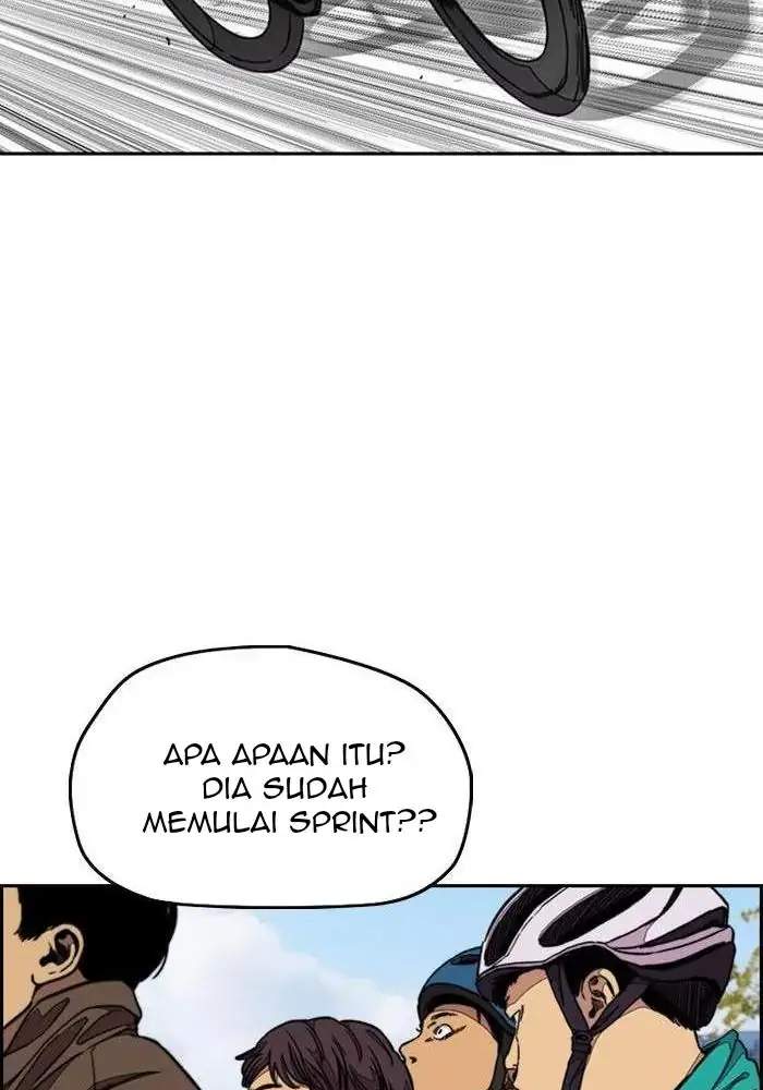 Wind Breaker Chapter 303 - halaman 24