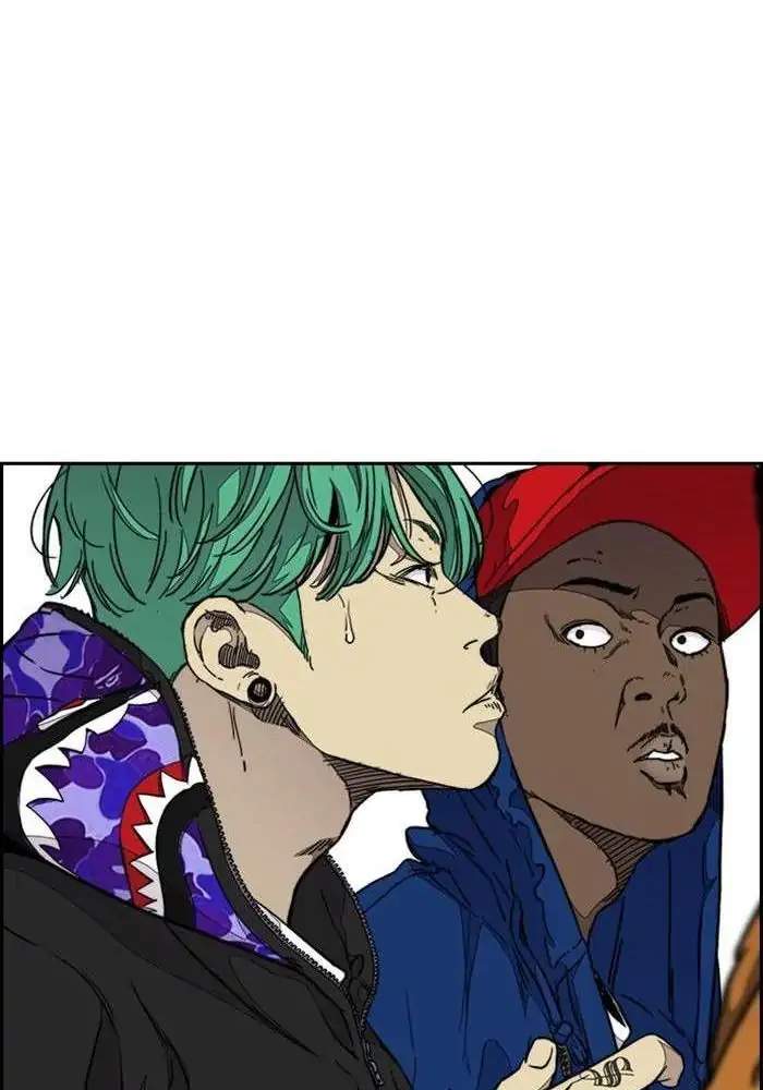 Wind Breaker Chapter 303 - halaman 28