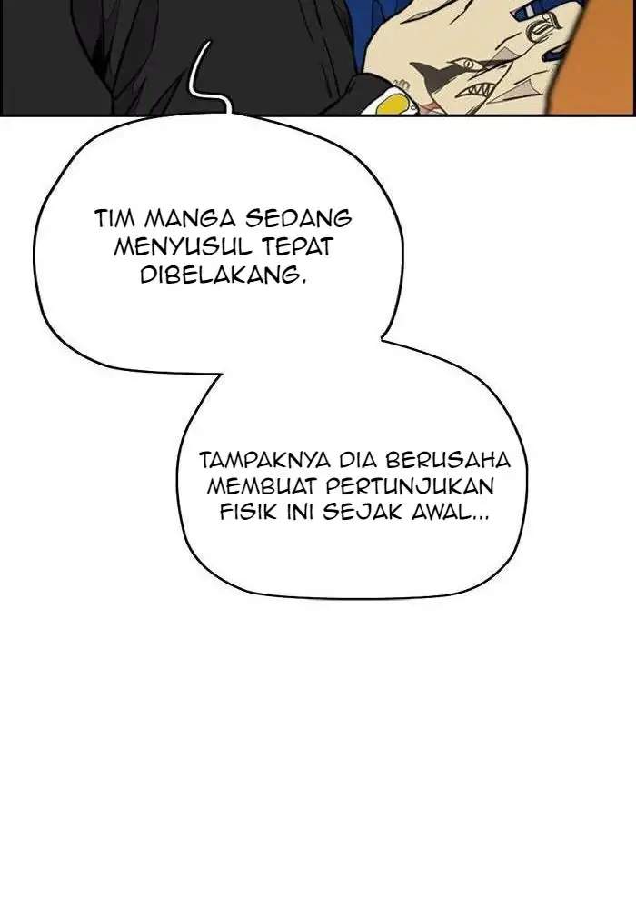 Wind Breaker Chapter 303 - halaman 29