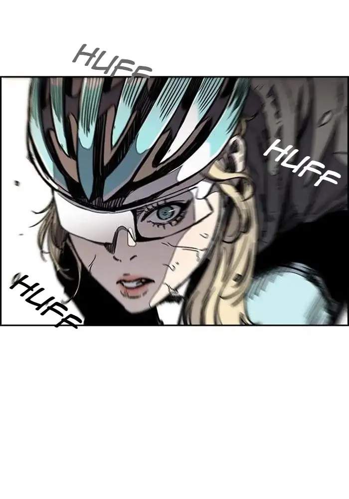 Wind Breaker Chapter 303 - halaman 30