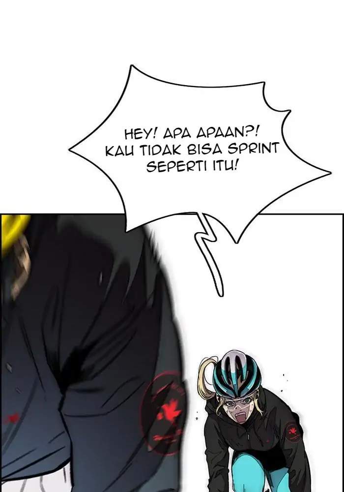 Wind Breaker Chapter 303 - halaman 31
