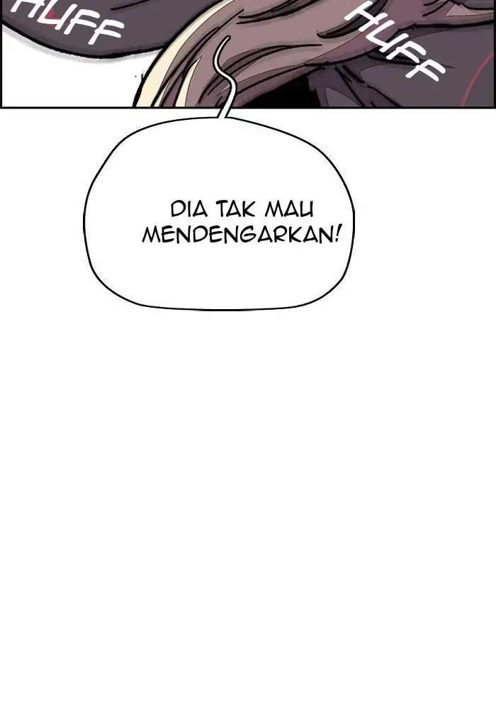 Wind Breaker Chapter 303 - halaman 34