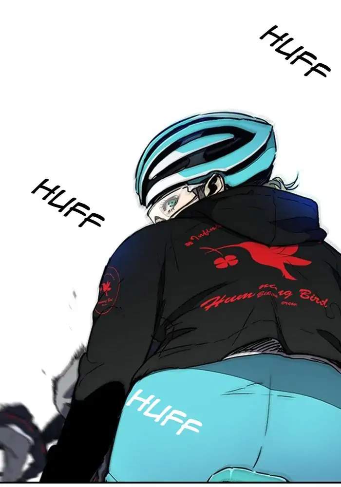 Wind Breaker Chapter 303 - halaman 35