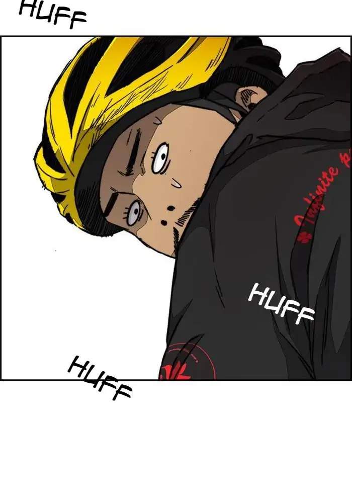 Wind Breaker Chapter 303 - halaman 45