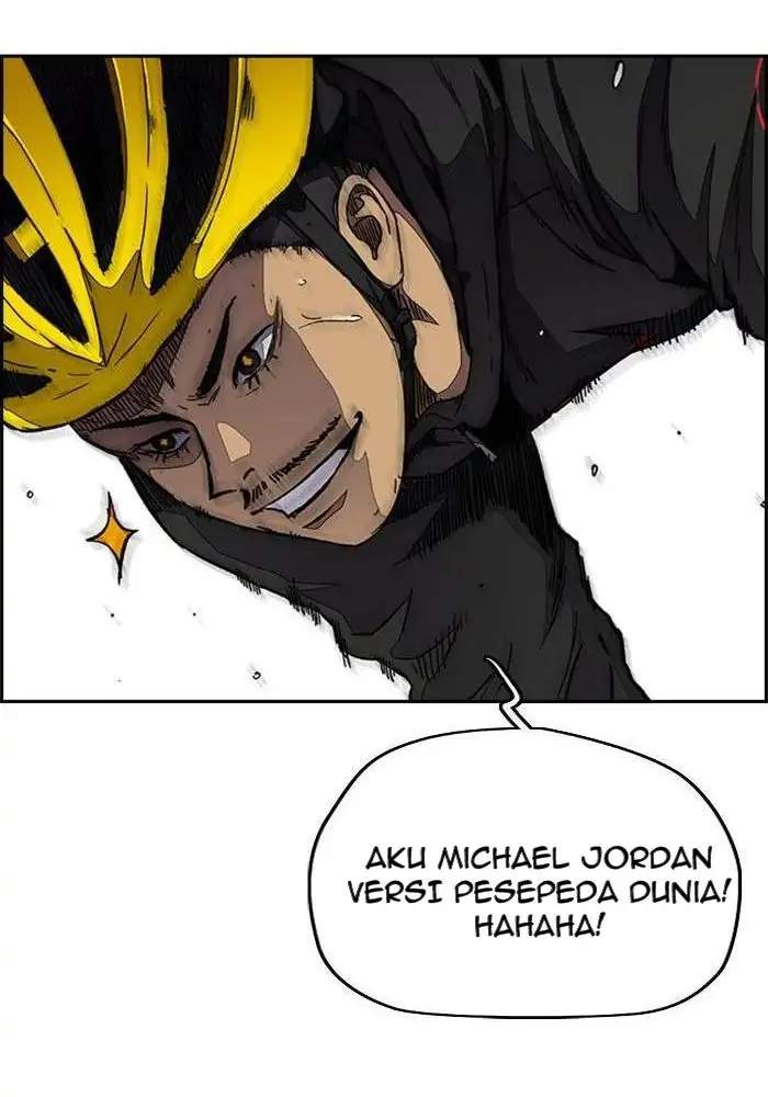 Wind Breaker Chapter 303 - halaman 50