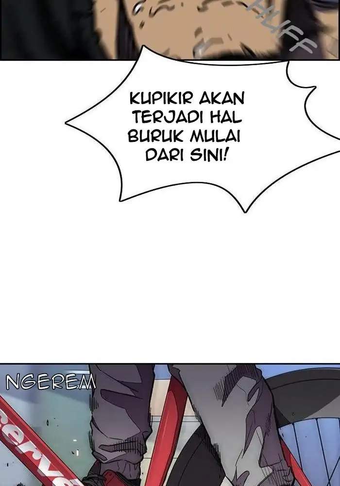 Wind Breaker Chapter 303 - halaman 55