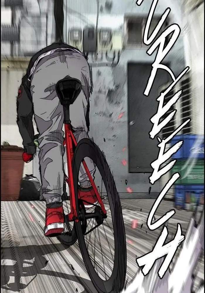 Wind Breaker Chapter 303 - halaman 57