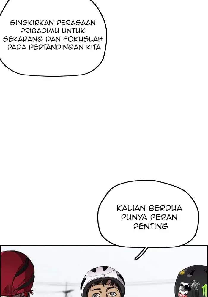 Wind Breaker Chapter 303 - halaman 6