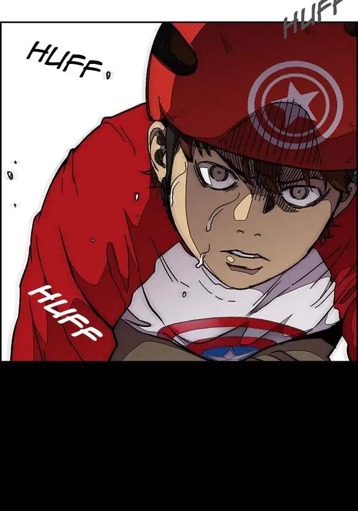 Wind Breaker Chapter 303 - halaman 62