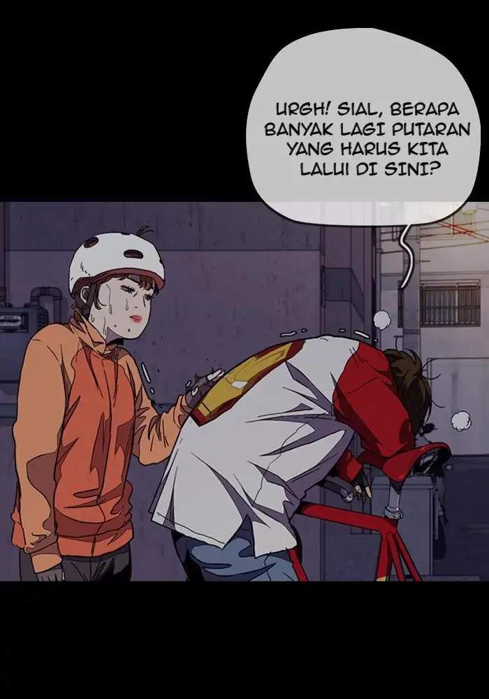 Wind Breaker Chapter 303 - halaman 63