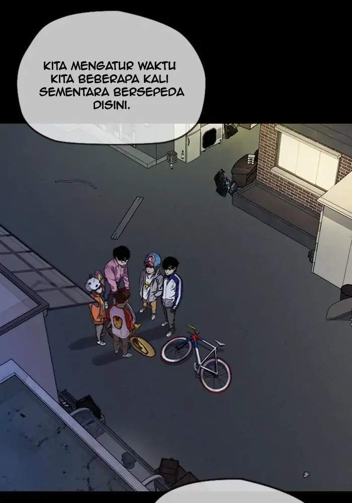 Wind Breaker Chapter 303 - halaman 67