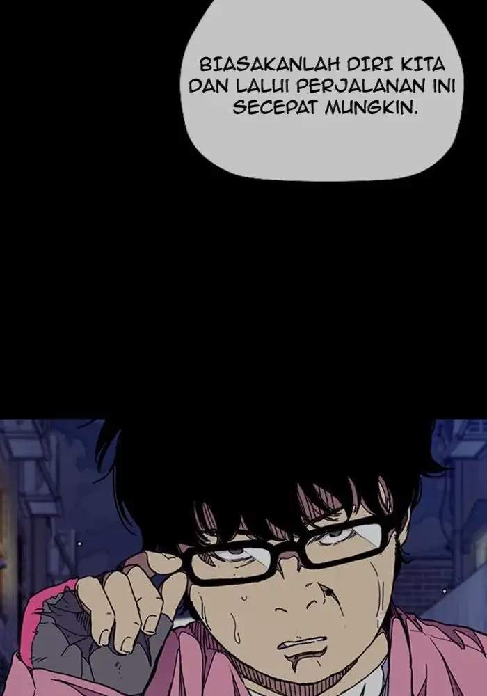 Wind Breaker Chapter 303 - halaman 68