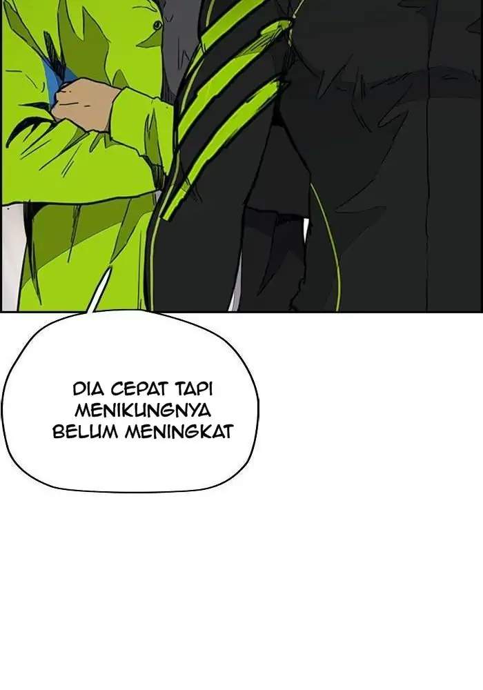 Wind Breaker Chapter 303 - halaman 80