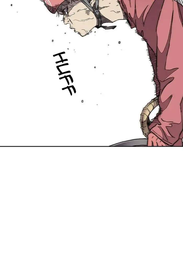 Wind Breaker Chapter 304 - halaman 100