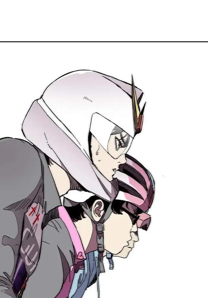 Wind Breaker Chapter 304 - halaman 101