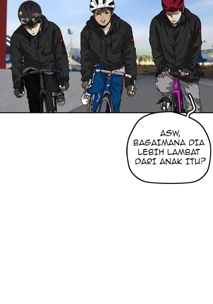 Wind Breaker Chapter 304 - halaman 119