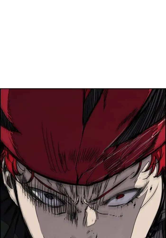 Wind Breaker Chapter 304 - halaman 121