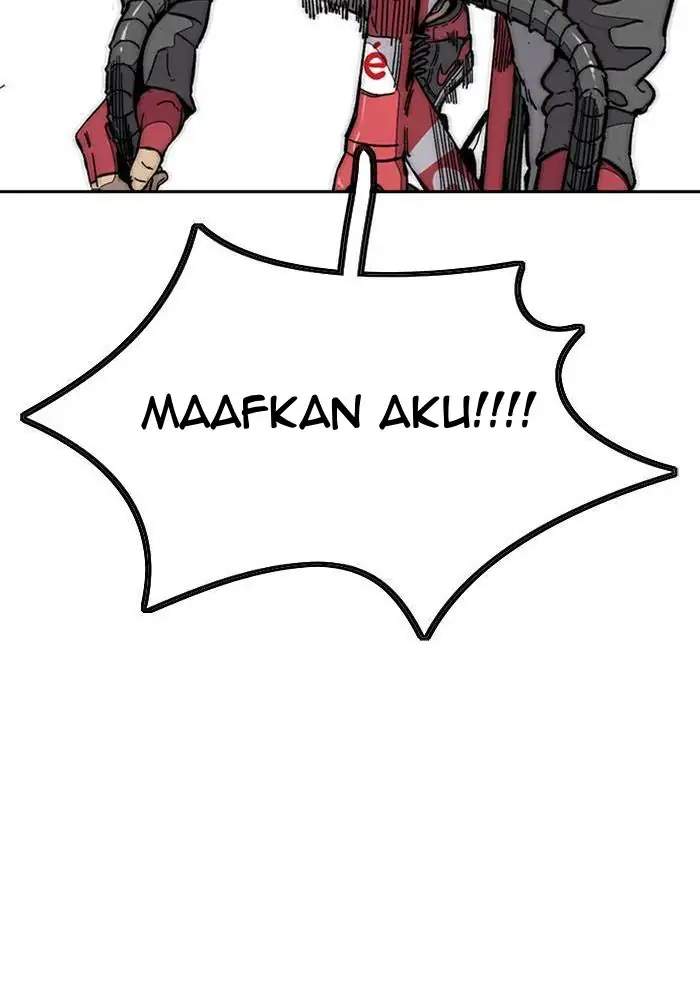 Wind Breaker Chapter 304 - halaman 124