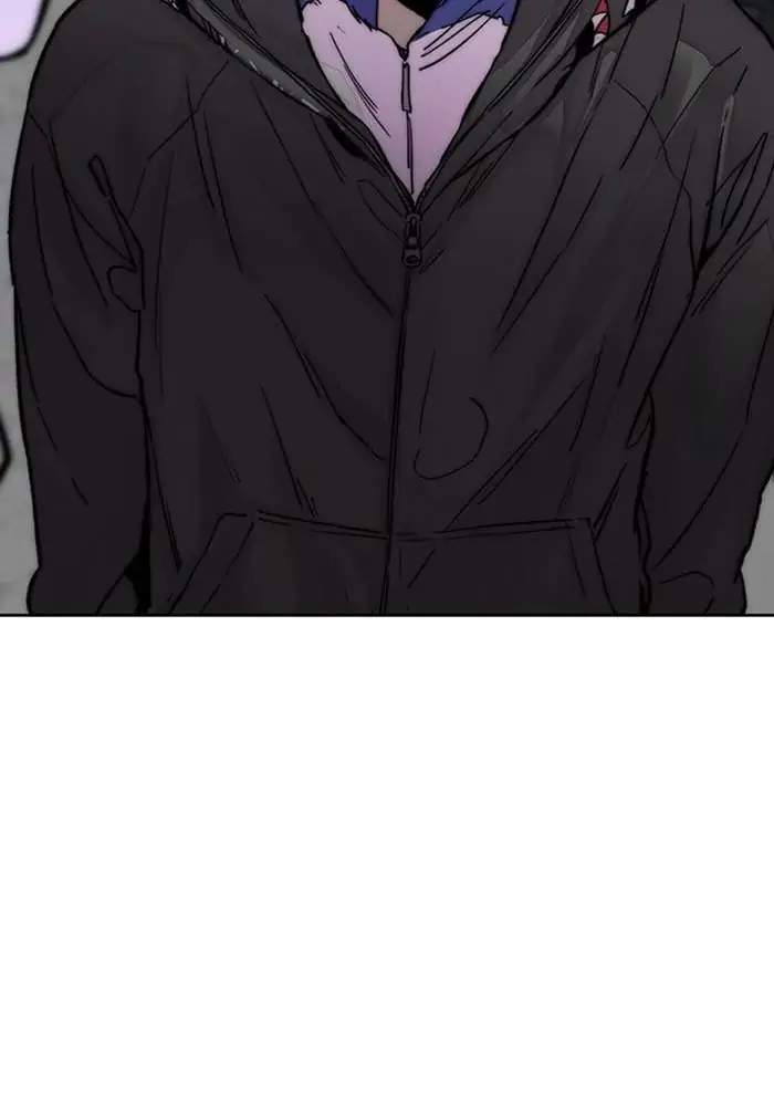 Wind Breaker Chapter 304 - halaman 128