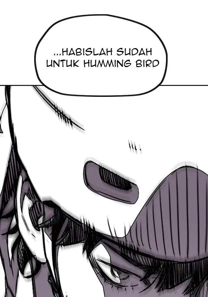 Wind Breaker Chapter 304 - halaman 129