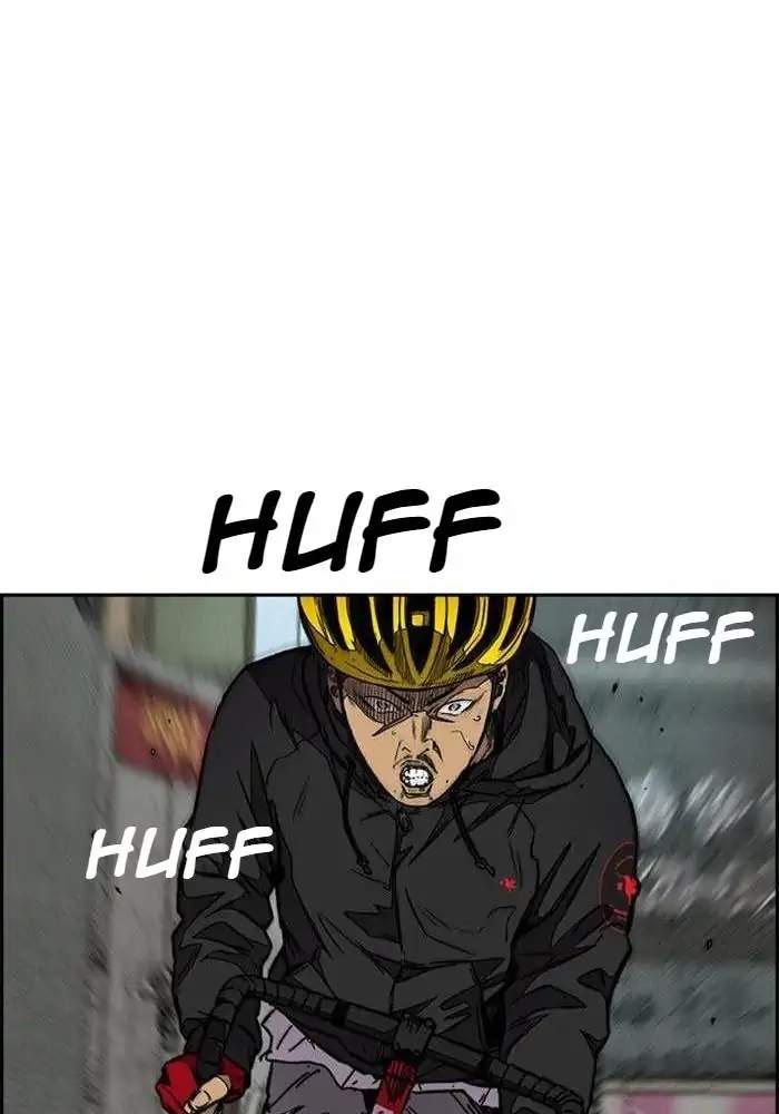 Wind Breaker Chapter 304 - halaman 22