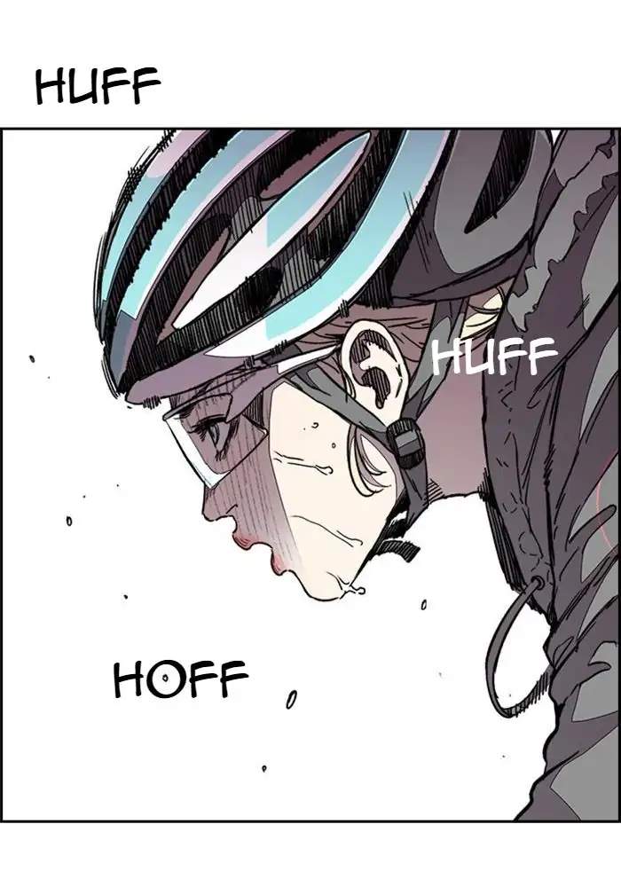 Wind Breaker Chapter 304 - halaman 31