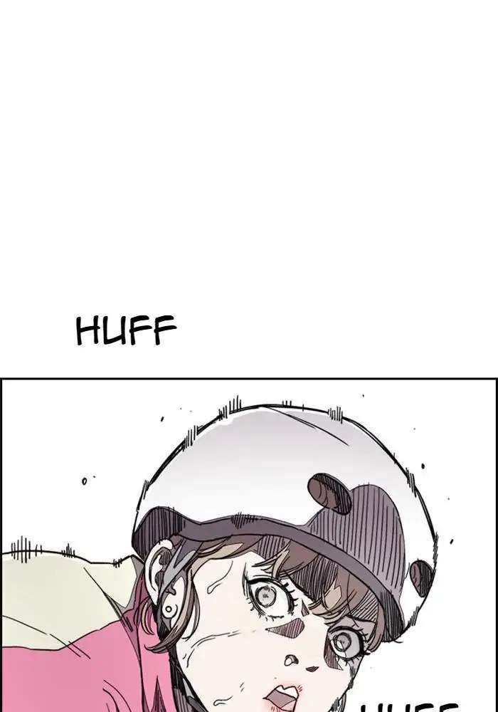 Wind Breaker Chapter 304 - halaman 32