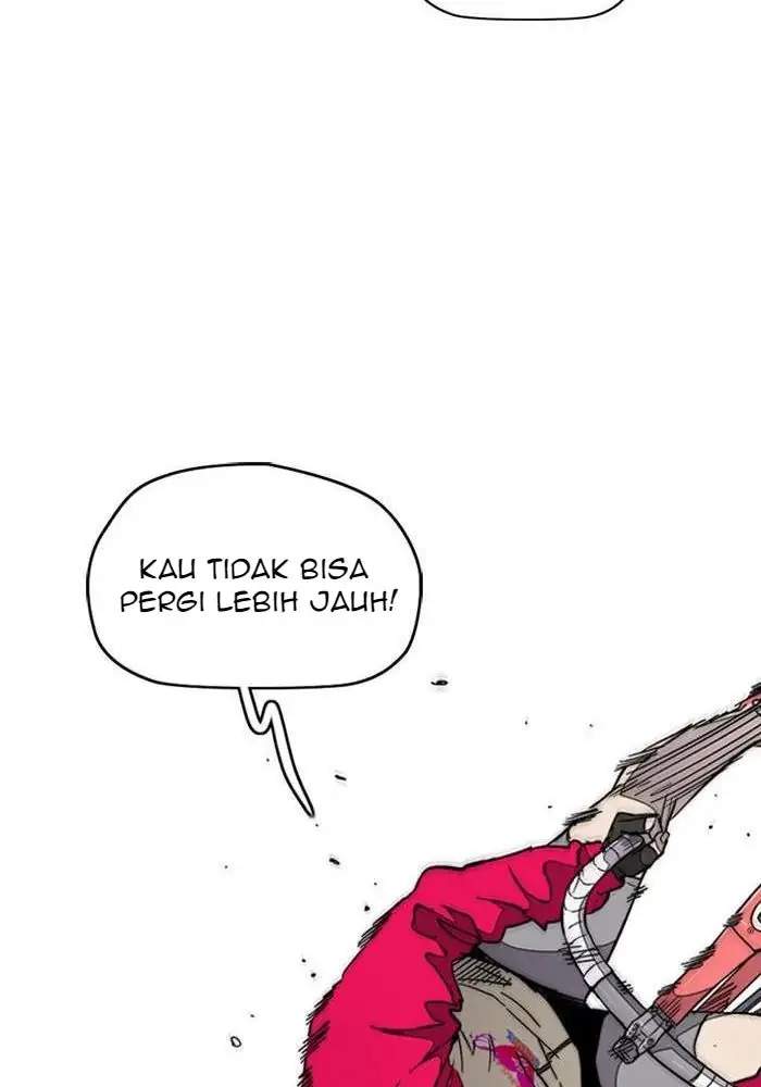 Wind Breaker Chapter 304 - halaman 48