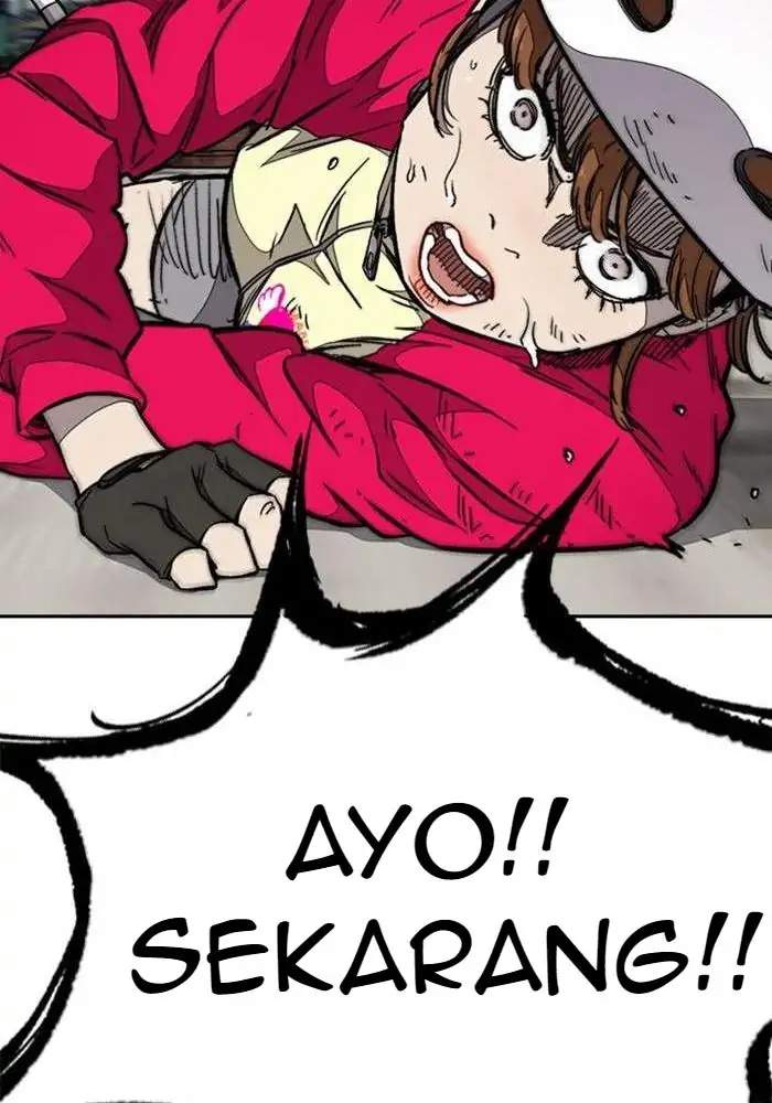 Wind Breaker Chapter 304 - halaman 58