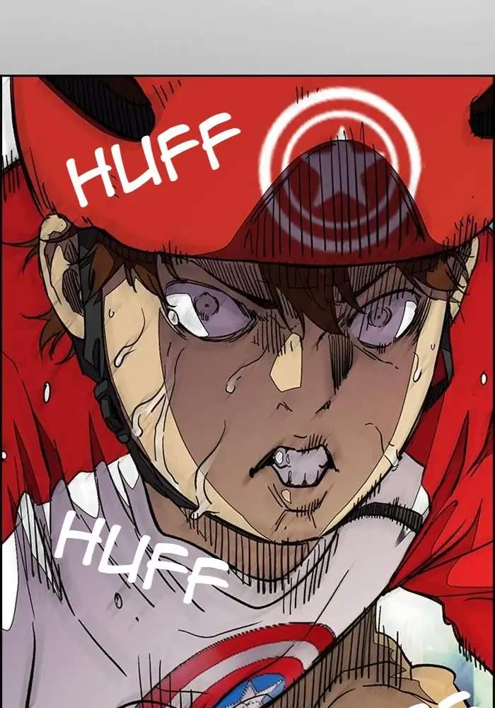 Wind Breaker Chapter 304 - halaman 67
