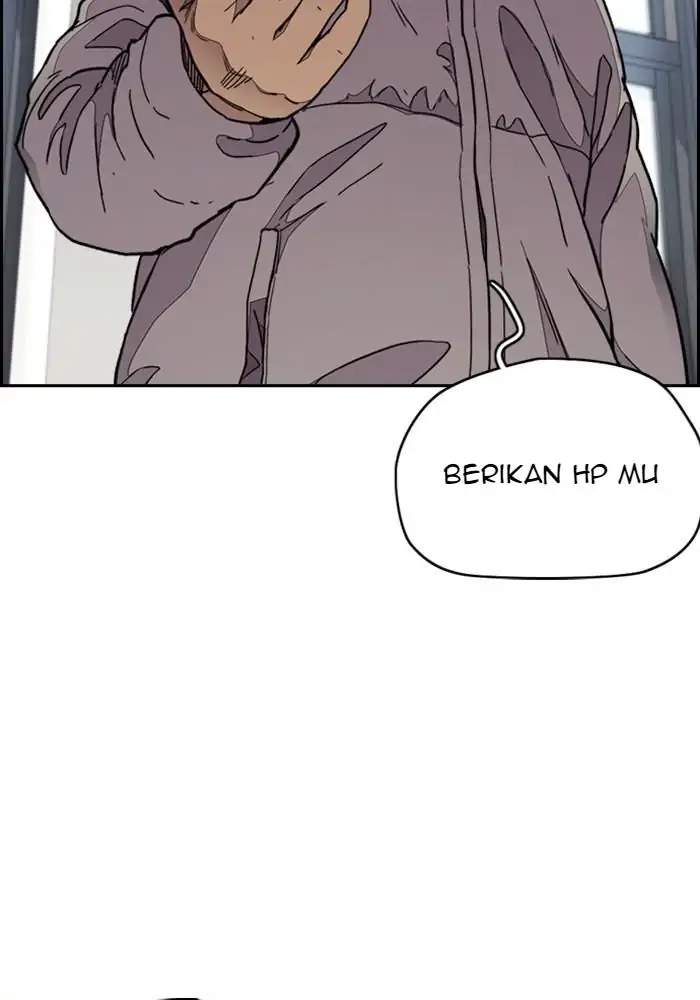 Wind Breaker Chapter 304 - halaman 7
