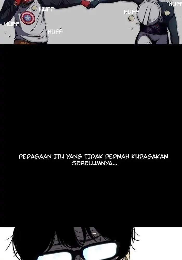 Wind Breaker Chapter 304 - halaman 77