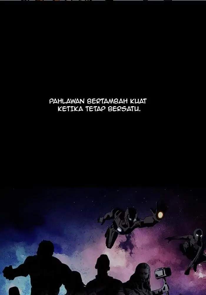 Wind Breaker Chapter 304 - halaman 81