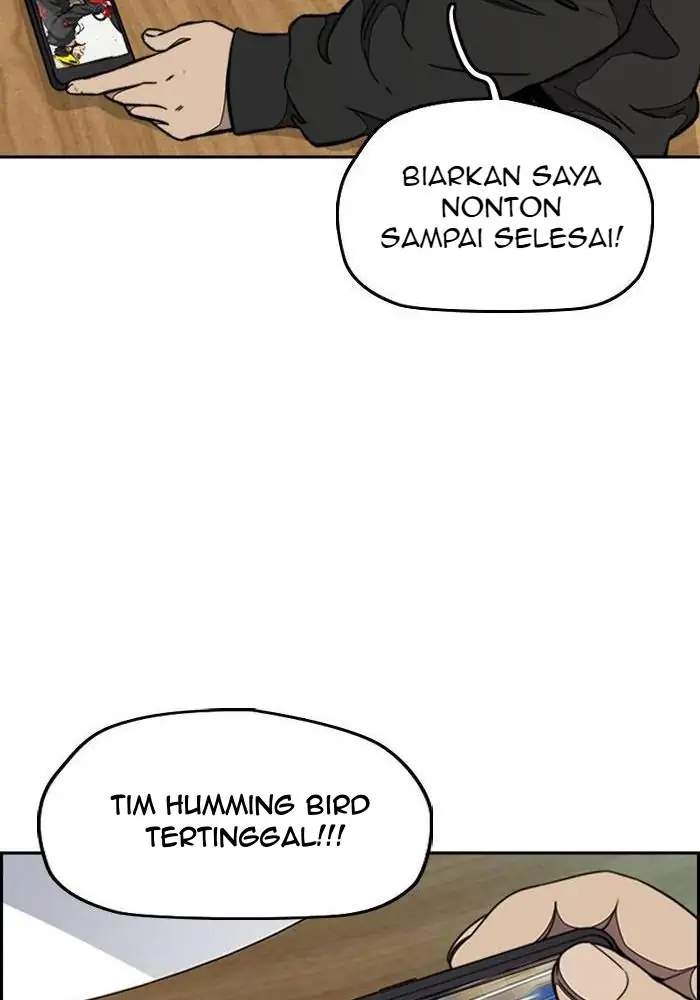 Wind Breaker Chapter 304 - halaman 9