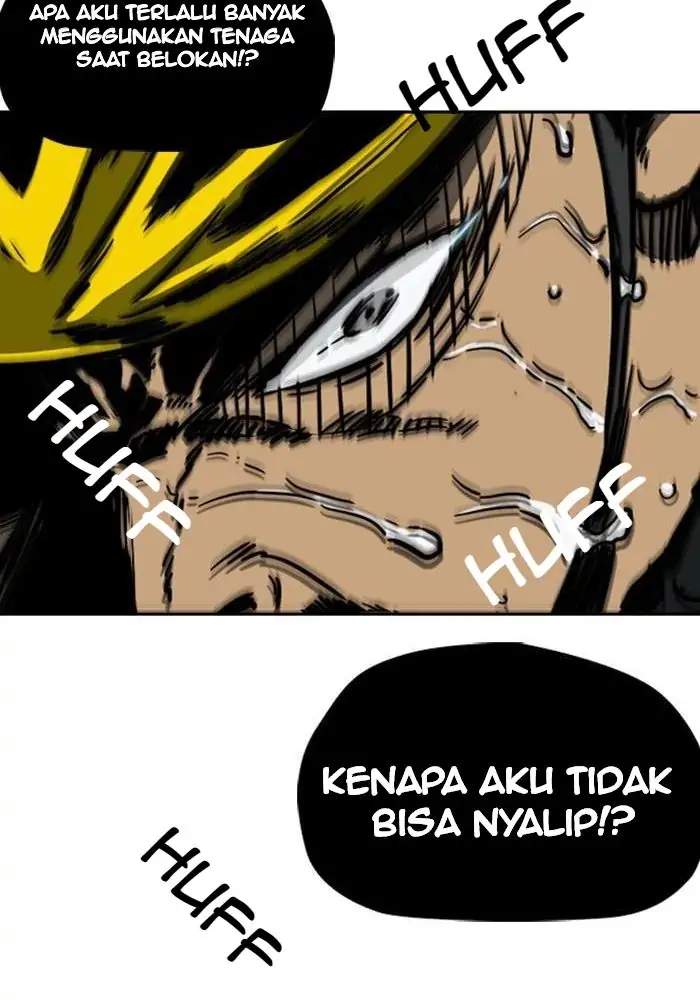 Wind Breaker Chapter 304 - halaman 95
