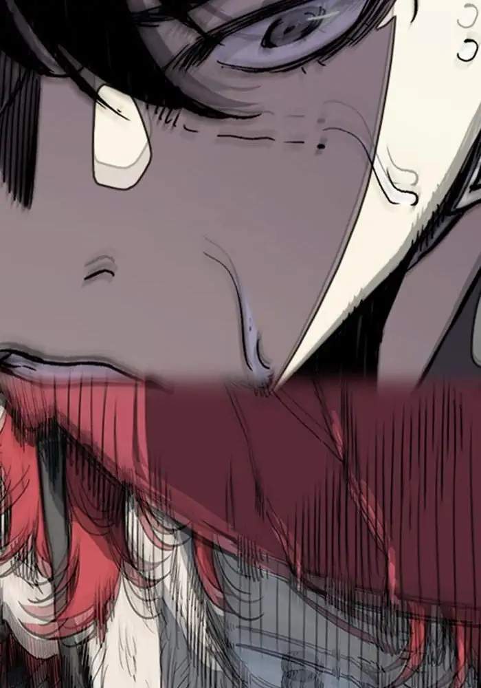 Wind Breaker Chapter 305 - halaman 100