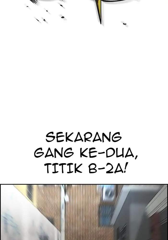 Wind Breaker Chapter 305 - halaman 112