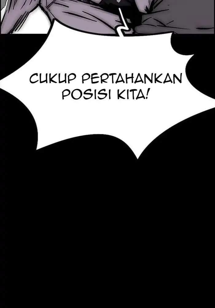 Wind Breaker Chapter 305 - halaman 115
