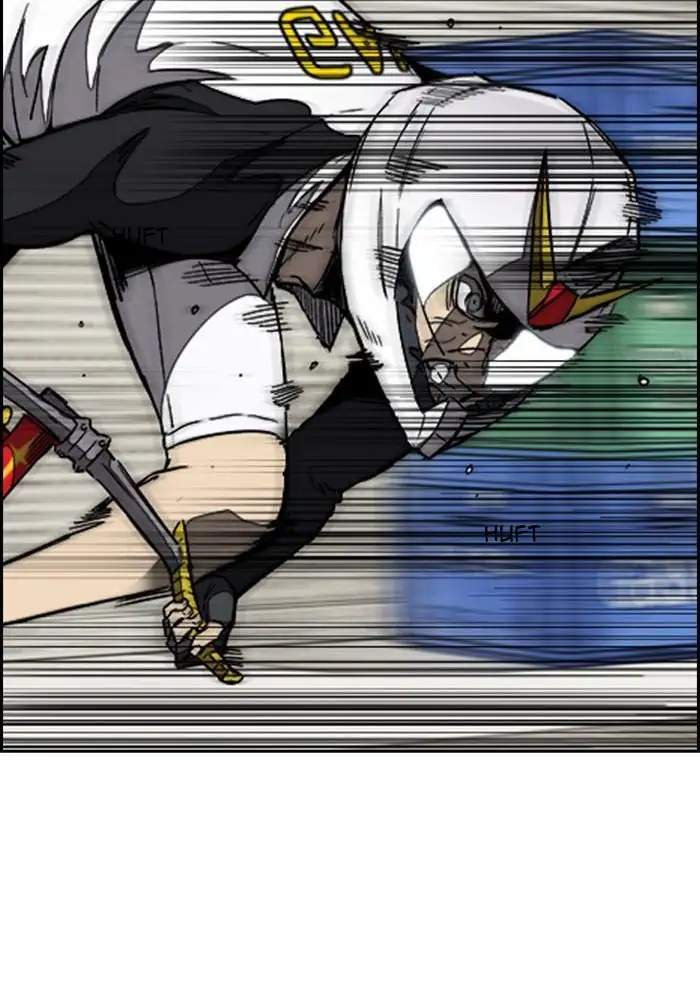 Wind Breaker Chapter 305 - halaman 121