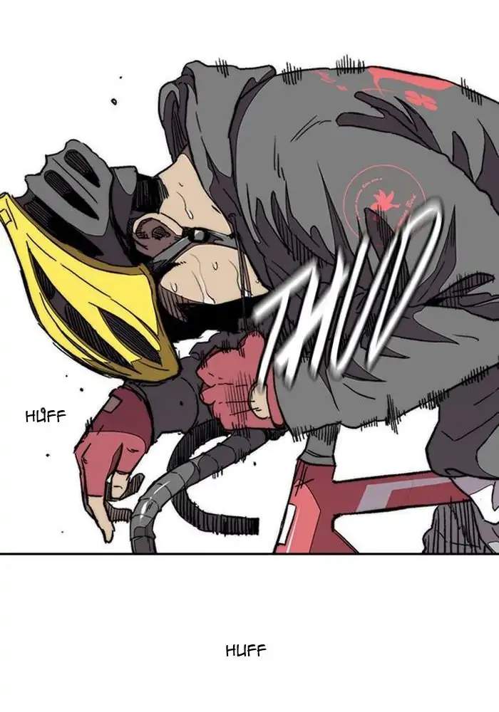 Wind Breaker Chapter 305 - halaman 14