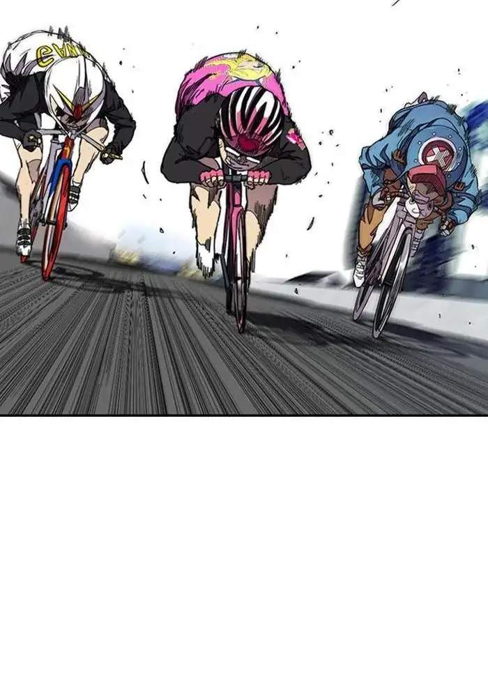 Wind Breaker Chapter 305 - halaman 17