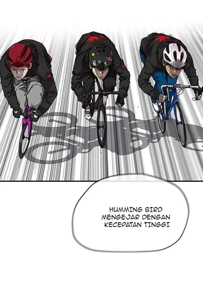Wind Breaker Chapter 305 - halaman 26