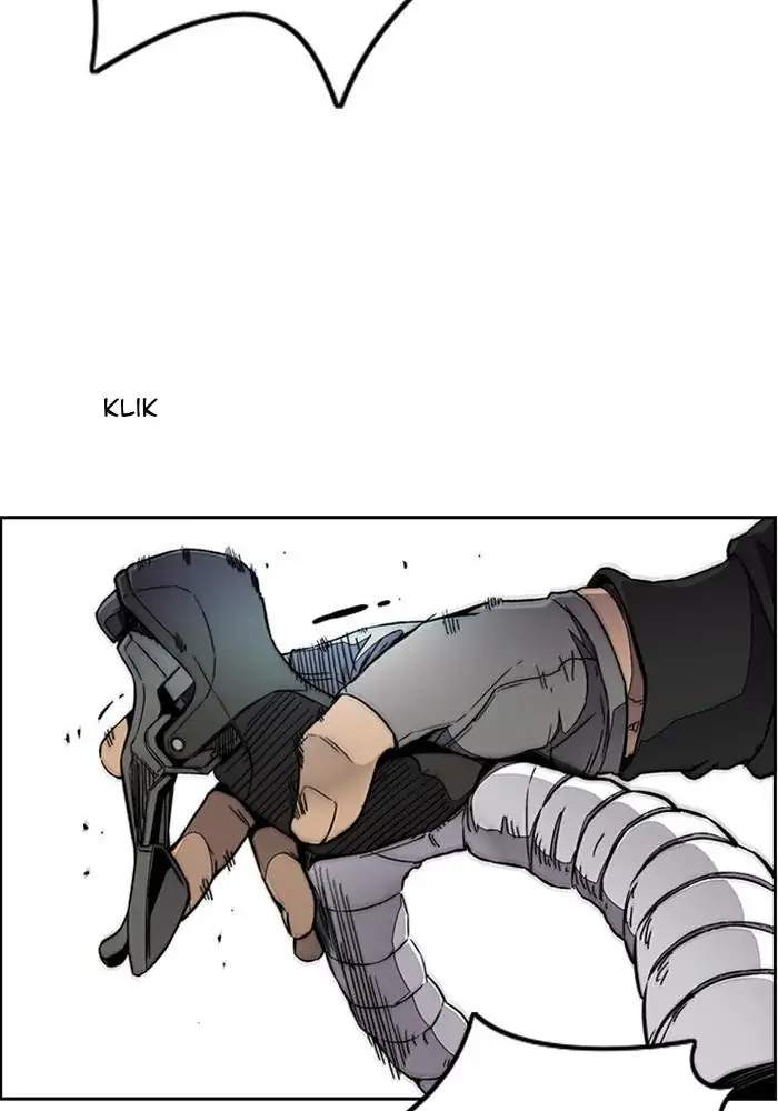 Wind Breaker Chapter 305 - halaman 32