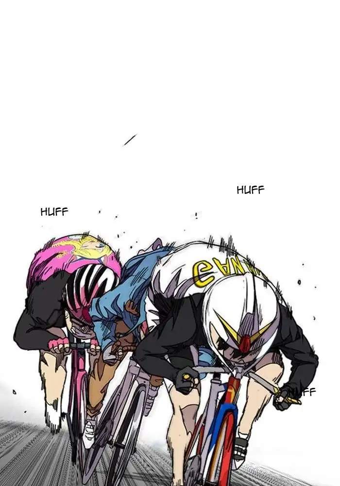 Wind Breaker Chapter 305 - halaman 46