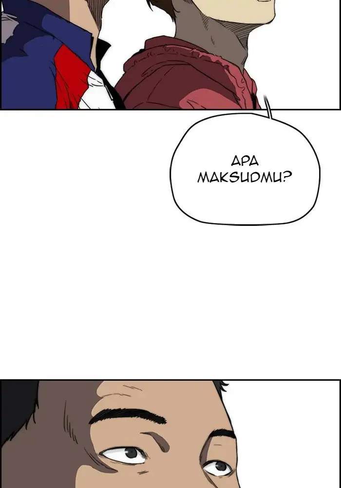 Wind Breaker Chapter 305 - halaman 62