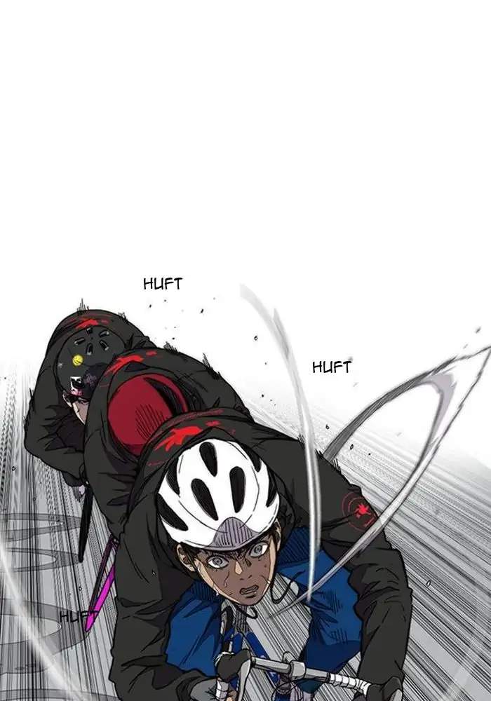 Wind Breaker Chapter 305 - halaman 66