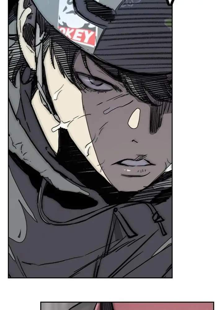 Wind Breaker Chapter 305 - halaman 70
